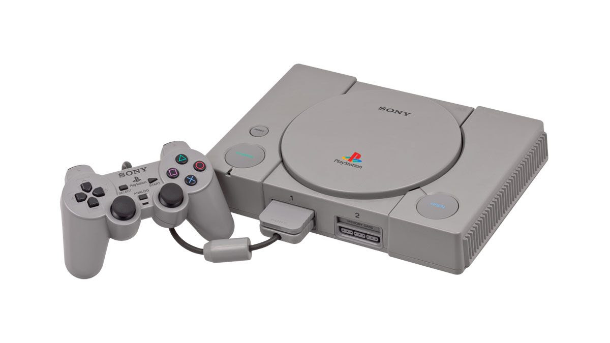 PlayStation Plus Australia to get 60Hz NTSC Classics