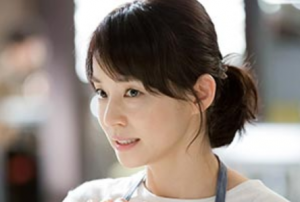 75 石田 ゆり子 髪型 資生堂 最も人気のある髪型