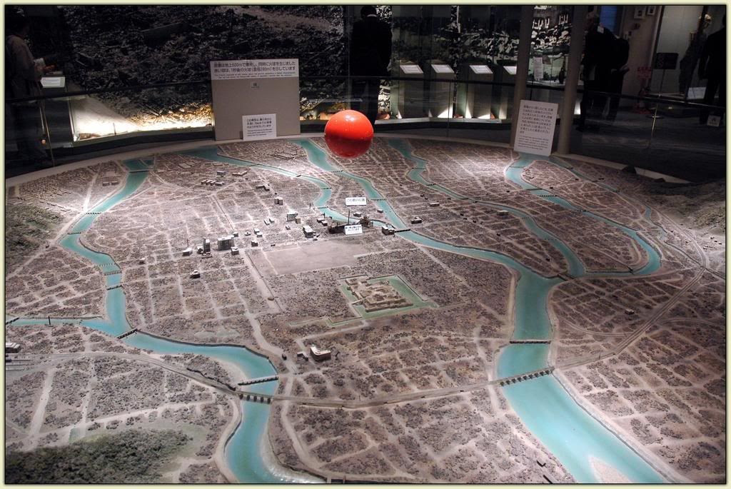 Museum Model