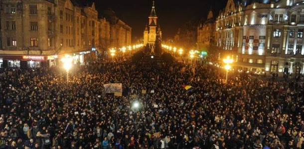 timisoara