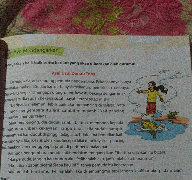 Contoh Format Khusus Laporan Buku Fiksi 27 Format Khusus Laporan Buku