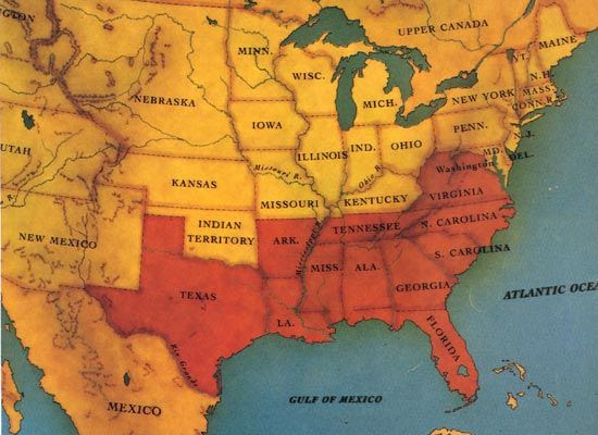 Confederacy
