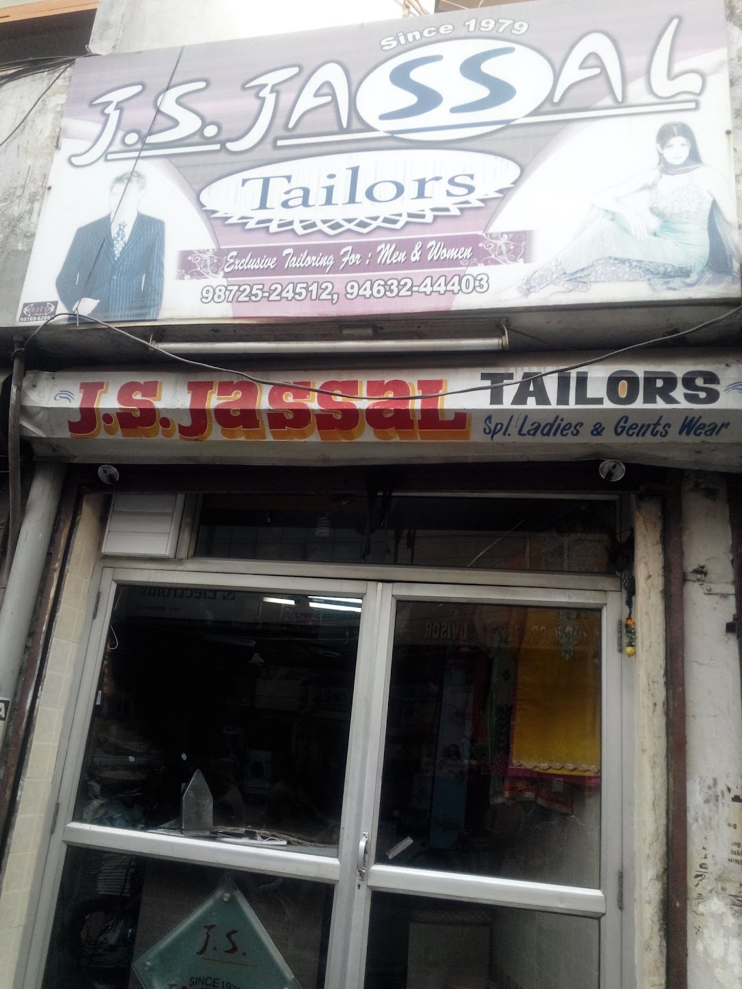 J.S. Jassal Tailors