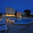 Aska Baran Hotel Alanya