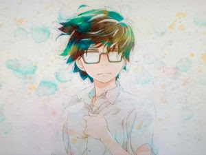 75 3月のライオン アニメ 評価 アニメ画像