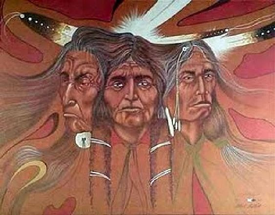 Peyote Chiefs