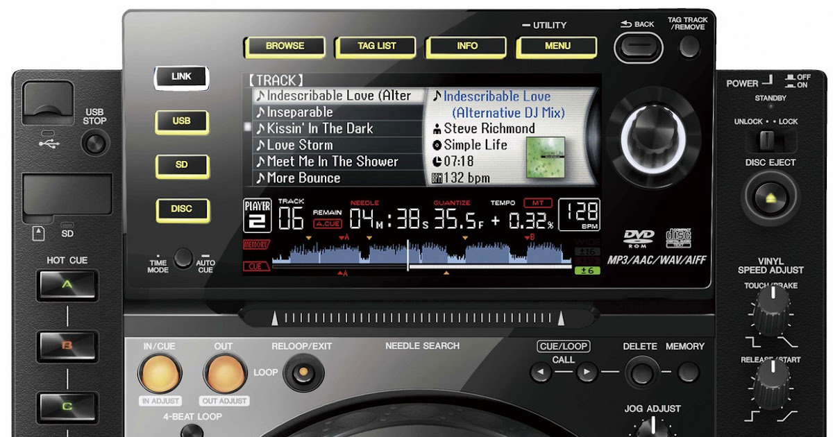 Cdj Aggregator For Mac Download