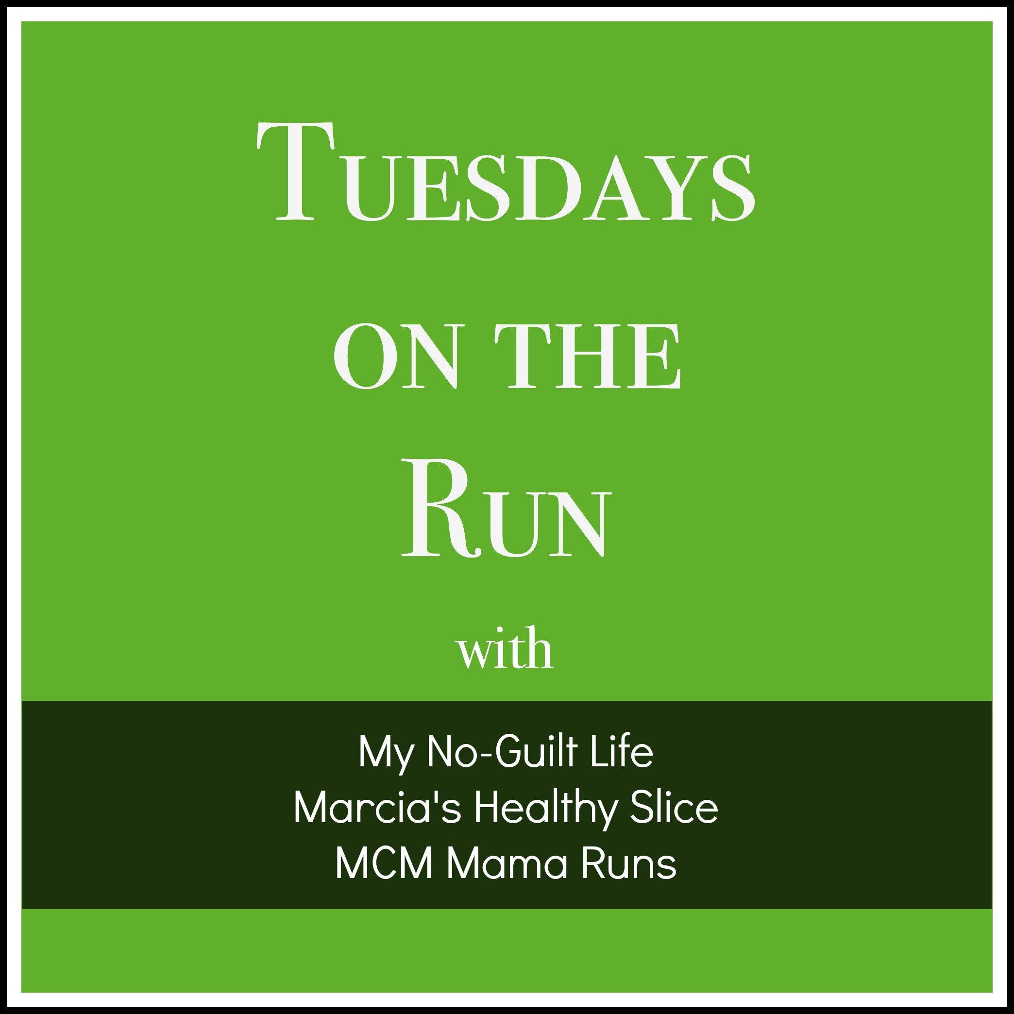 Tuesdays on the Run