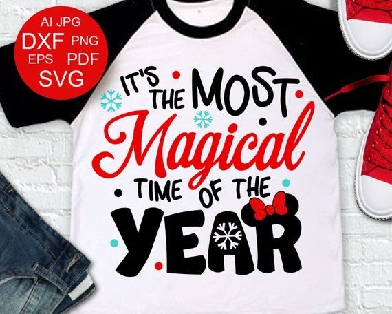 Disney Christmas Shirt Svg : "Best Day Ever" Disney Shirt + SVG File