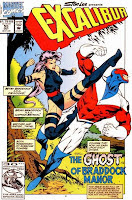 EXCALIBUR #55