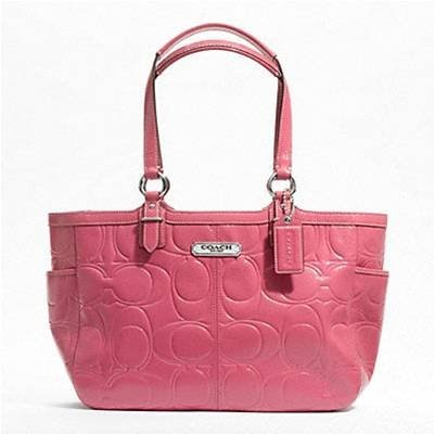 Wholesale Handbags - Handbags on Sale: New Model: COACH Gallery Style ...