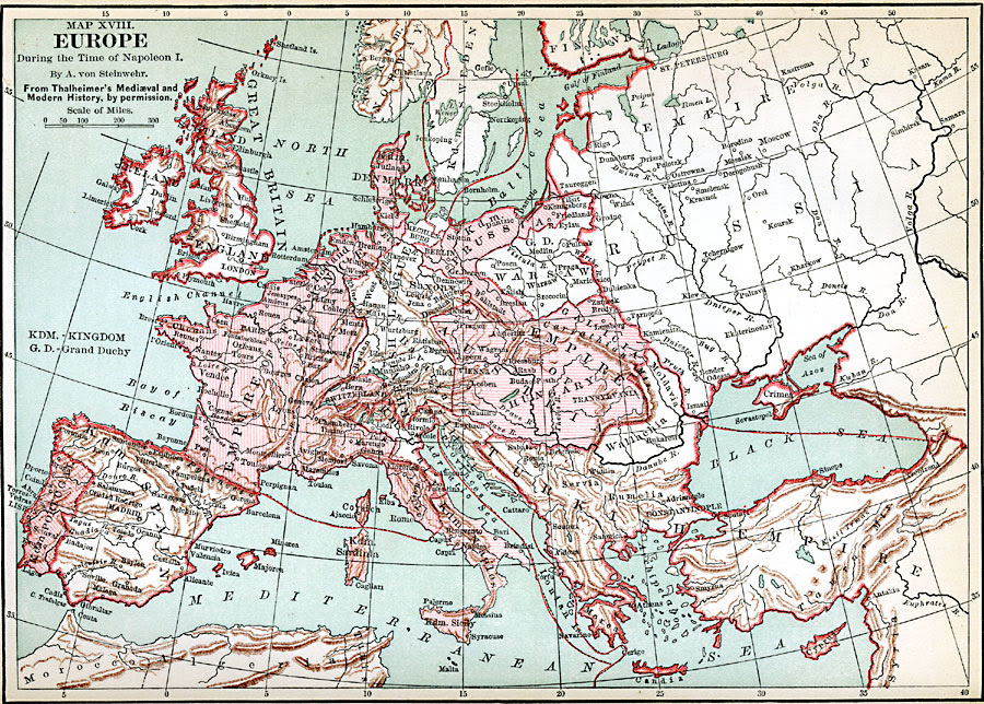 Наполеоновские войны карта. Карта наполеоновские войны 1799-1815. Карта Европа в период наполеоновских войн 1799-1815. Карта Европы 1799. Карта Европы наполеоновские войны.