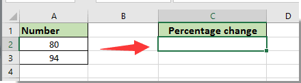 How To Work Out Percentage Decrease In Excel - Photos Idea