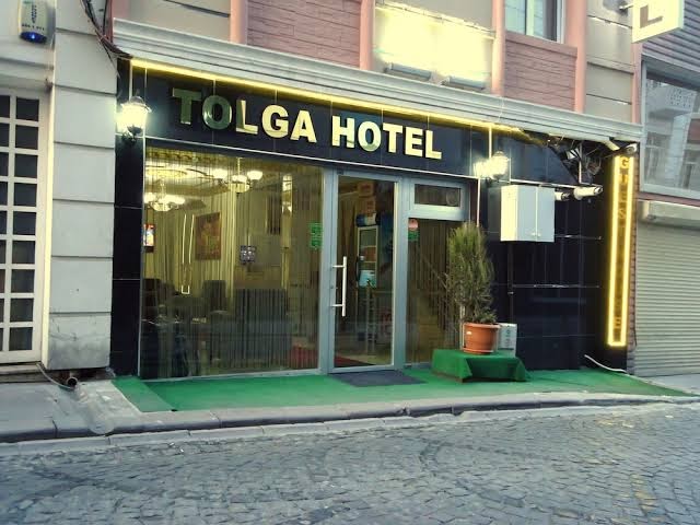 Tolga Hotel