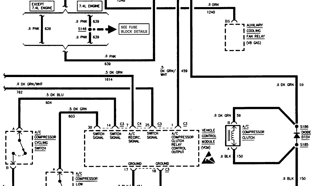 21 Unique Subaru Wiring Diagram Color Codes