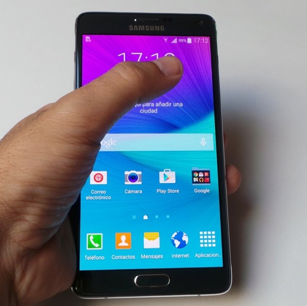 note 4 lte a