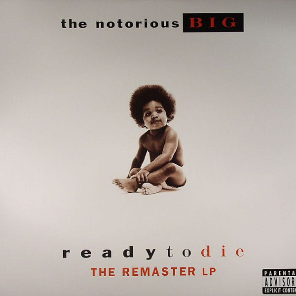 celebrity image gallery: Notorious Big Album List