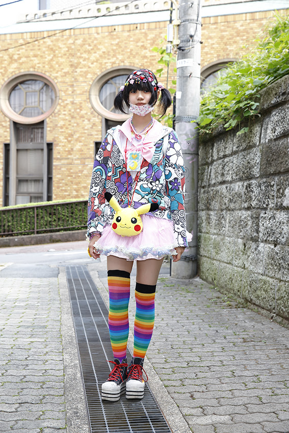 50 原宿 中学生 ファッション ファッショントレンドについて