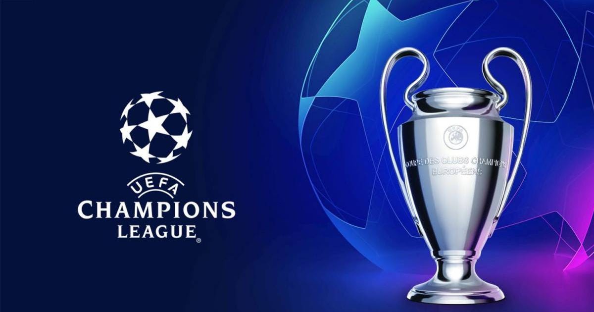 Liga de Campeones de la UEFA 1920