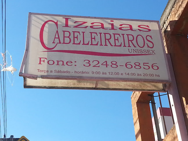 Izaias Cabeleireiro
