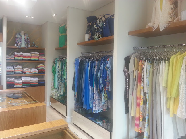 Avaliações sobre Khloé Boutique em Curitiba - Loja de roupa