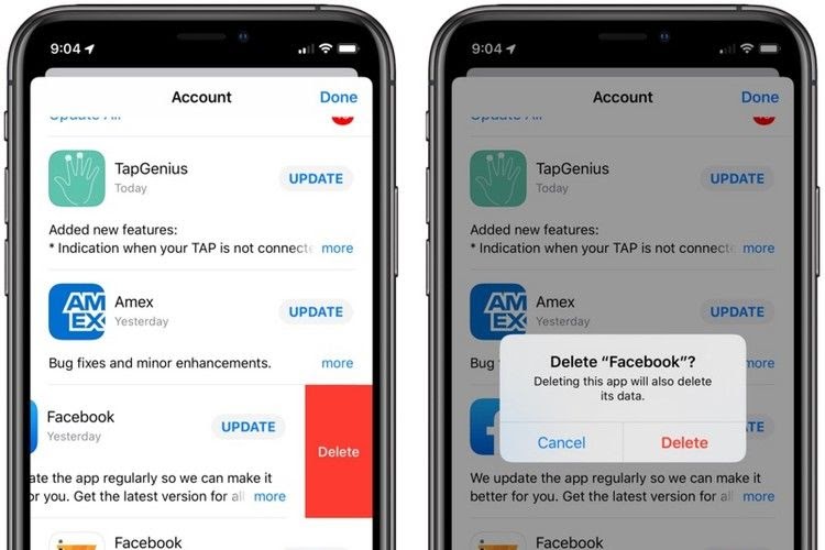 New Iphone Update Apps Not Working