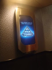 Disneyland: Star Tours - The Adventure Continues