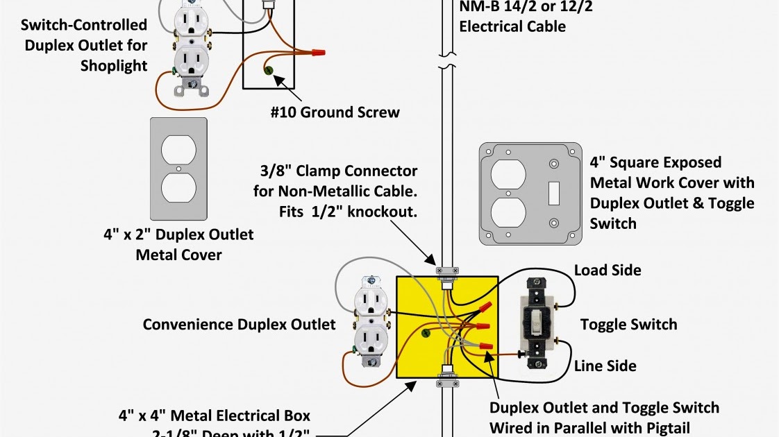35 Leviton Double Switch Wiring Diagram - Wiring Diagram Niche