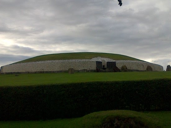 Photos of Bru na Boinne, Drogheda