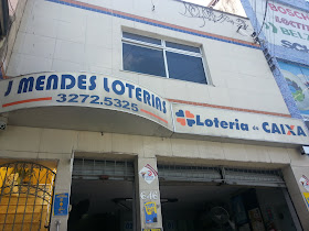 J Mendes Loterias
