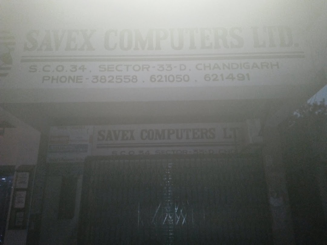 Savex Technologies Pvt Ltd.