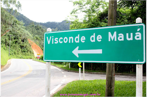 Visconde de Mauá