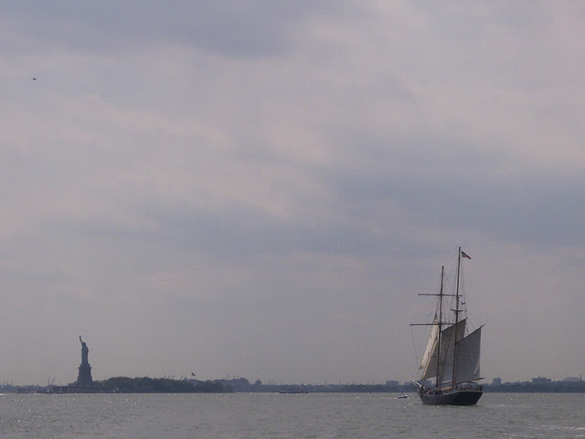 AIANY Boat Tour