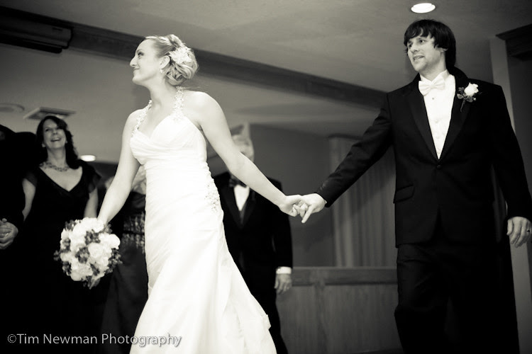Chani + Kacey Wedding