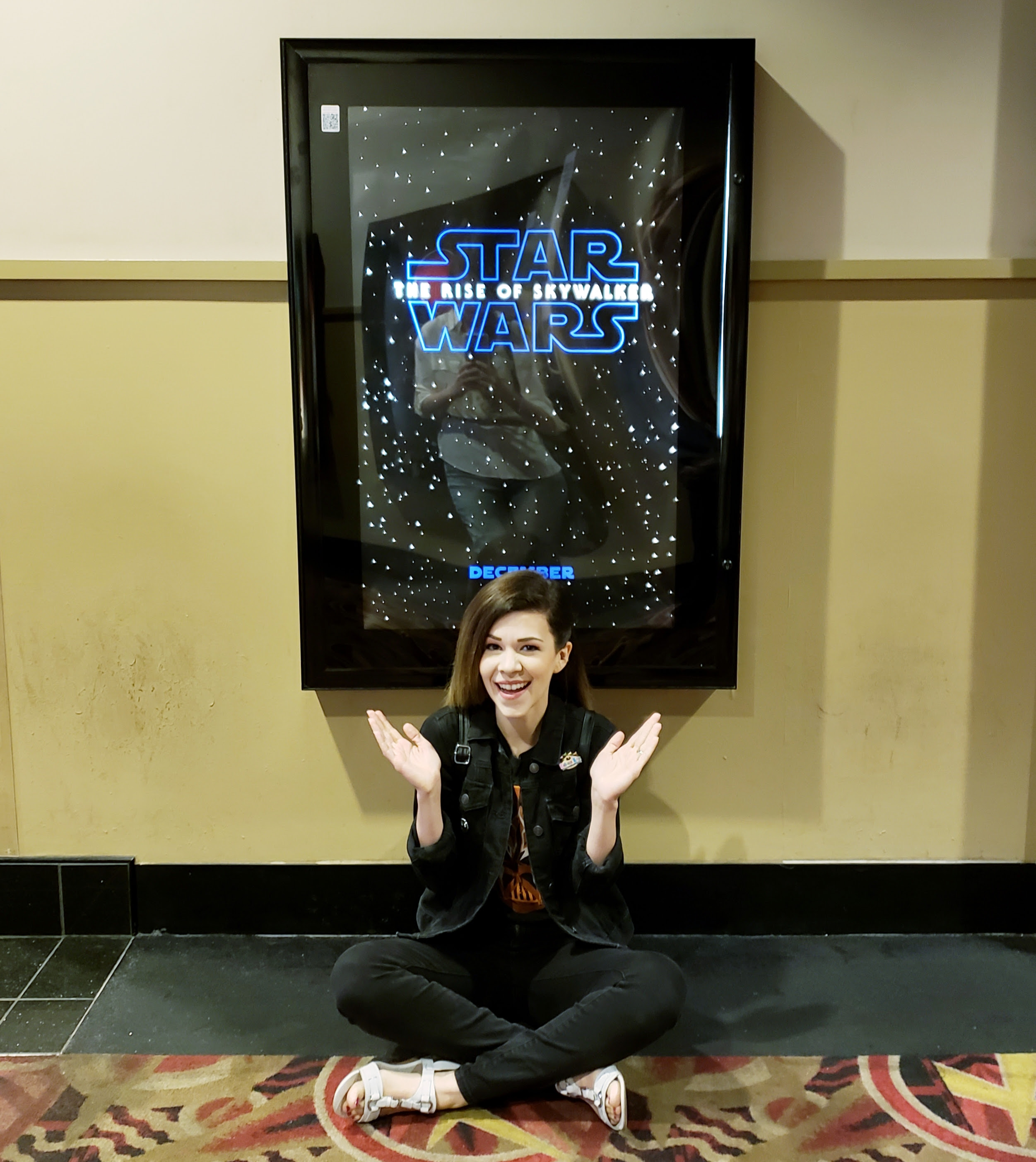 3 Things I Want to See in The Rise of Skywalker | Anakin and His Angel