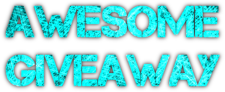 AWESOME GIVEAWAY