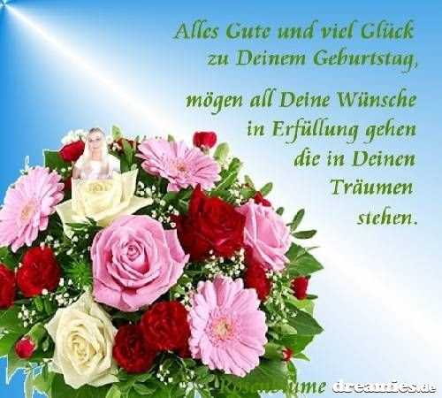 Zum Geburtstag Auf Spanisch vionastacycilia web