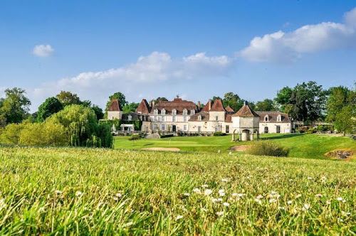 Château des Vigiers à Monestier