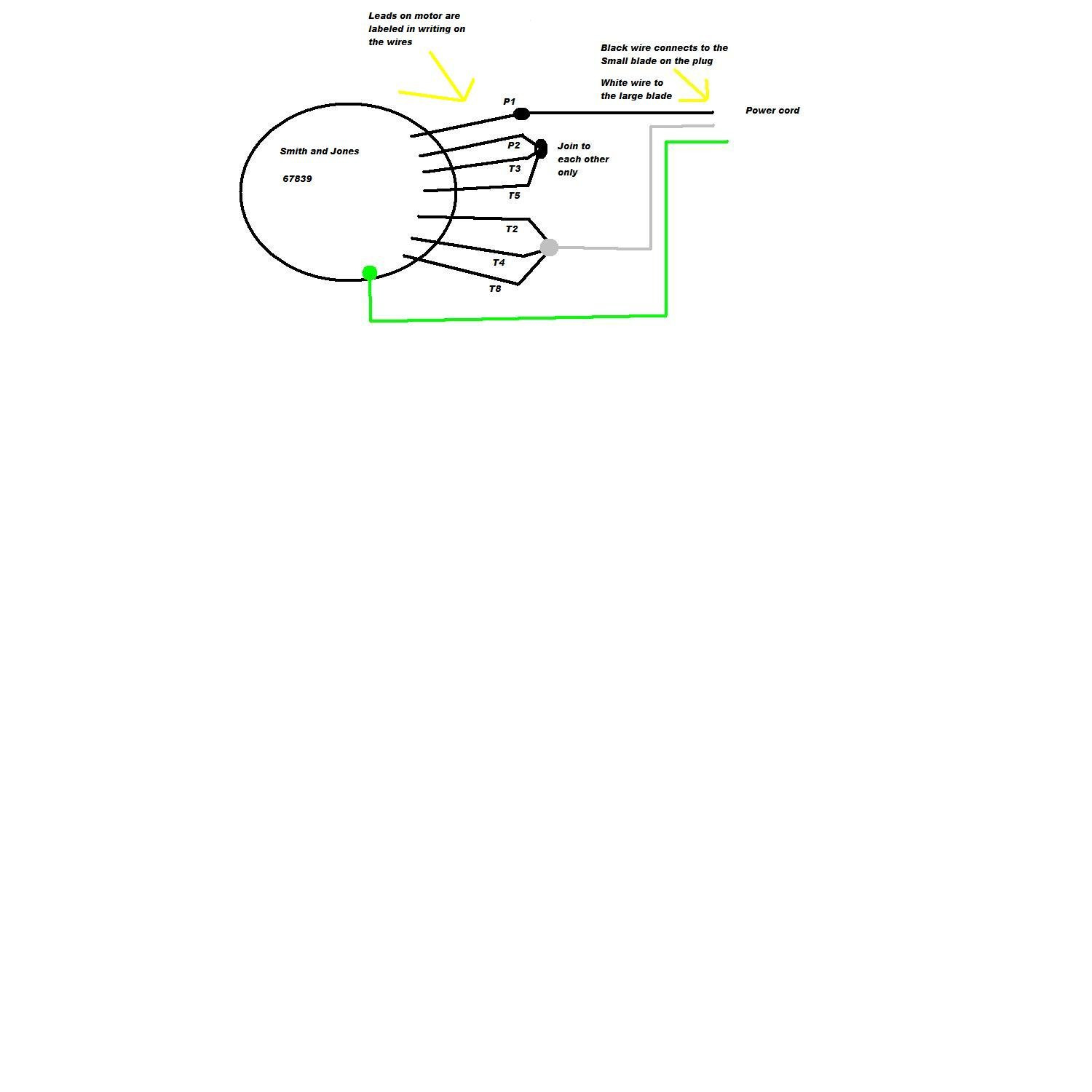 Diagram Smith Jones Motors 2 Hp Wiring Diagram Full Version Hd Quality Wiring Diagram Diagramworld Photoscratch Fr