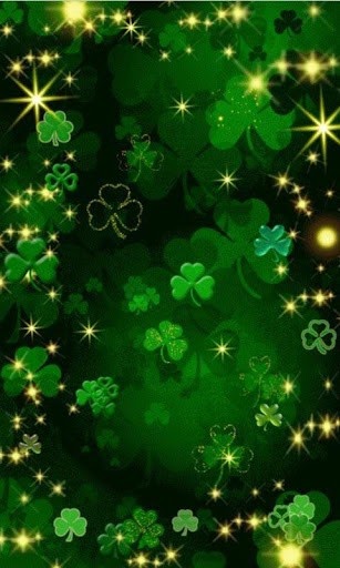 Background St Patrick's Day Iphone Wallpaper / St Patrick's Day 🇮🇪 🍀