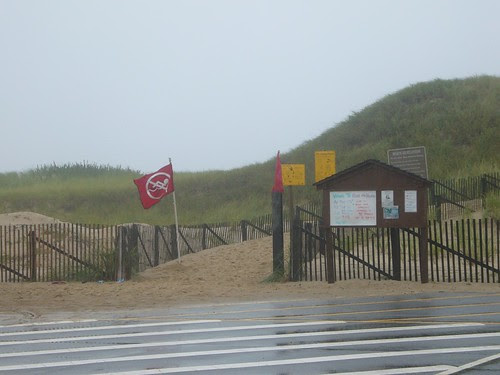 red flags