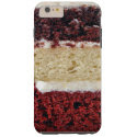 Cake Slice Barely There iPhone 6 Plus Case