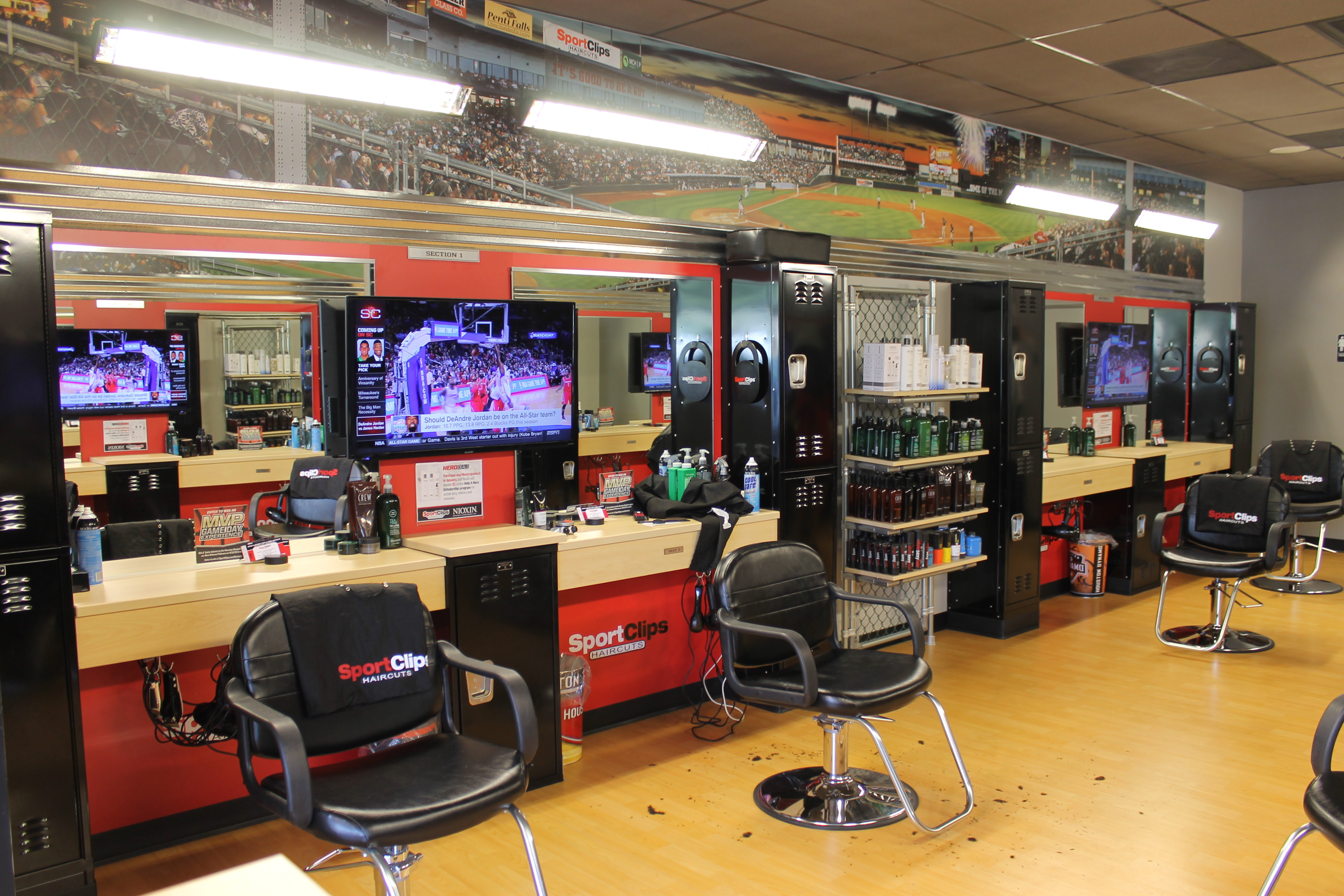 Sport Clips Near Me Coupons Grab The Latest Working Sport Clips Coupons