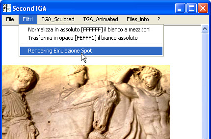 SecondTGA 1.00.85 SecondTGA 1.00.85