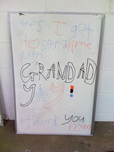 yay board