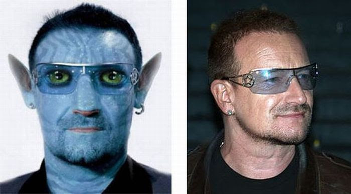 Avatar Addiction (35 pics) Avatar Addiction (35 pics)