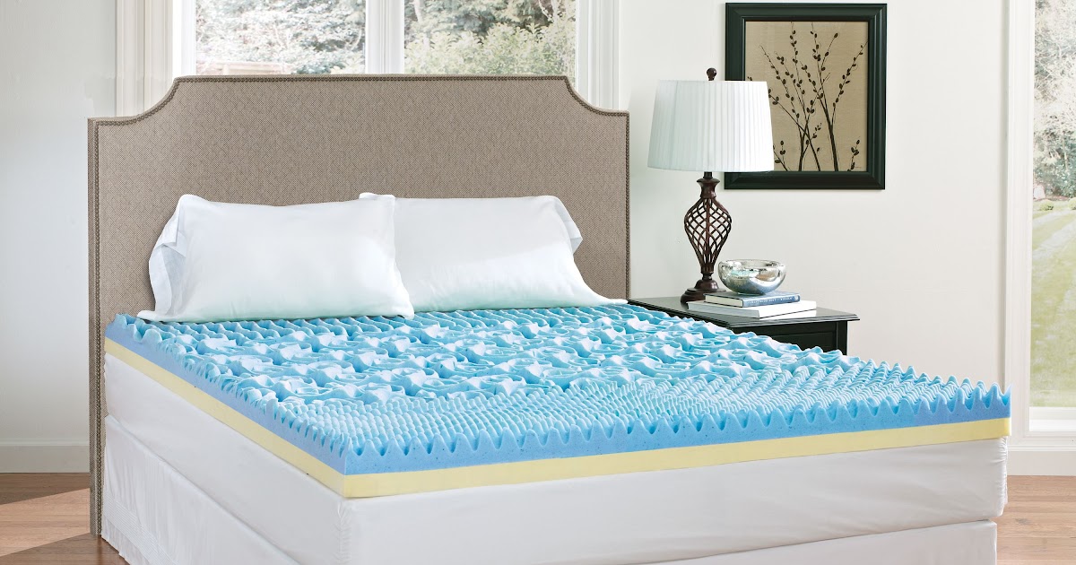 dreamfinity 4 dreamsupport foam mattress