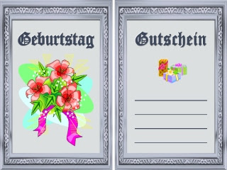 Geburtstagssprüche Gutschein clacypiegloria site