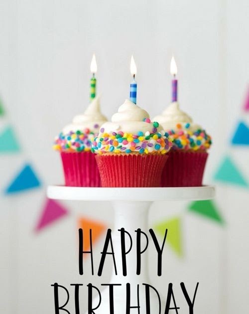 Poster 34 Jahre Alles Gute Zum Geburtstag Karte Mit Kuchen Und Kerzen