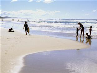Endless Summer Resort Sunshine Coast